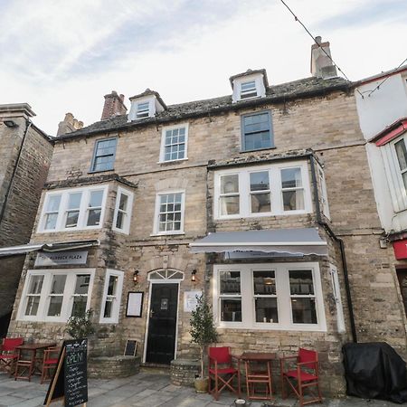 Purbeck Hotel Apartments - Flat 6 Swanage Buitenkant foto
