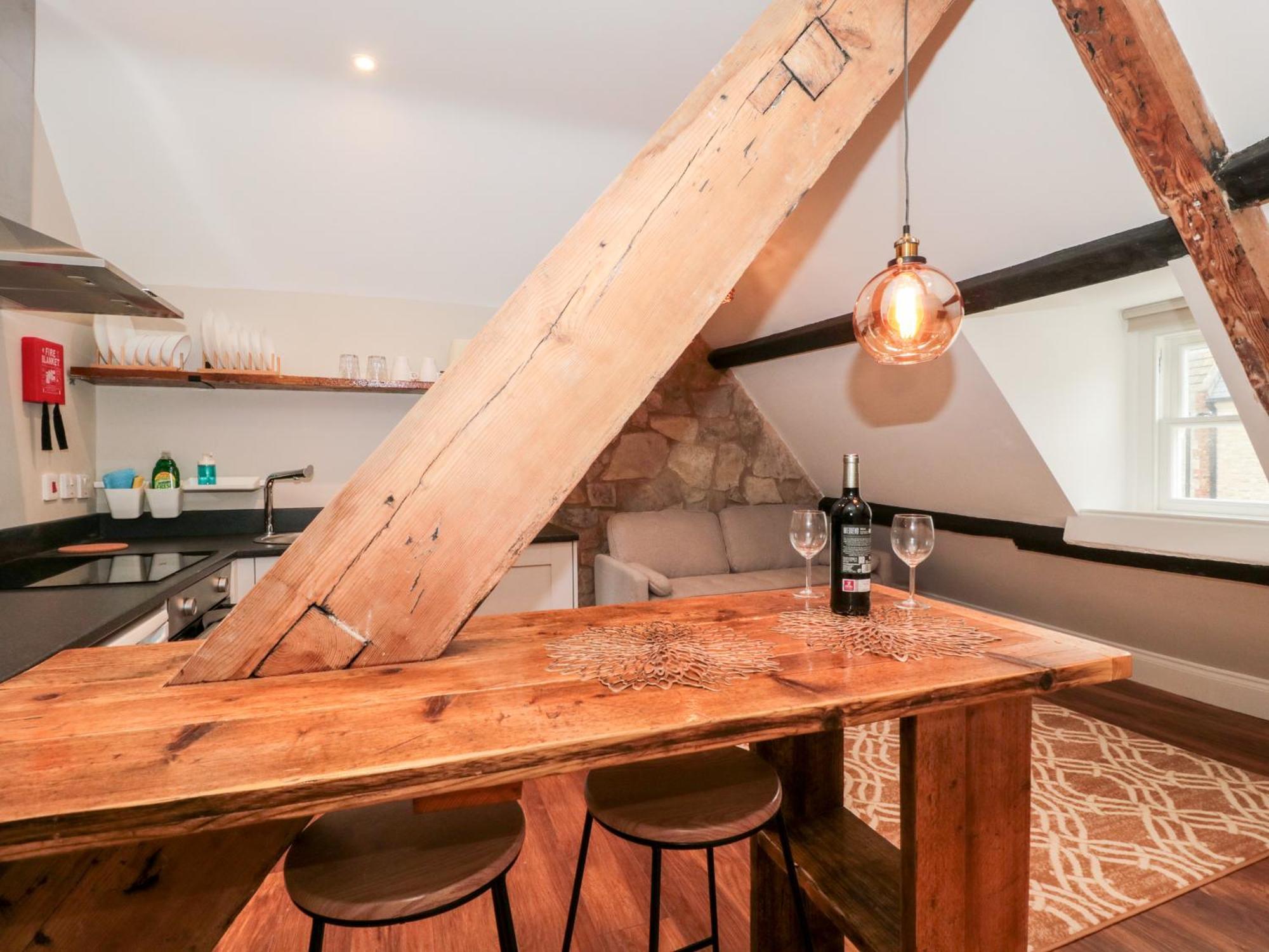 Purbeck Hotel Apartments - Flat 6 Swanage Buitenkant foto